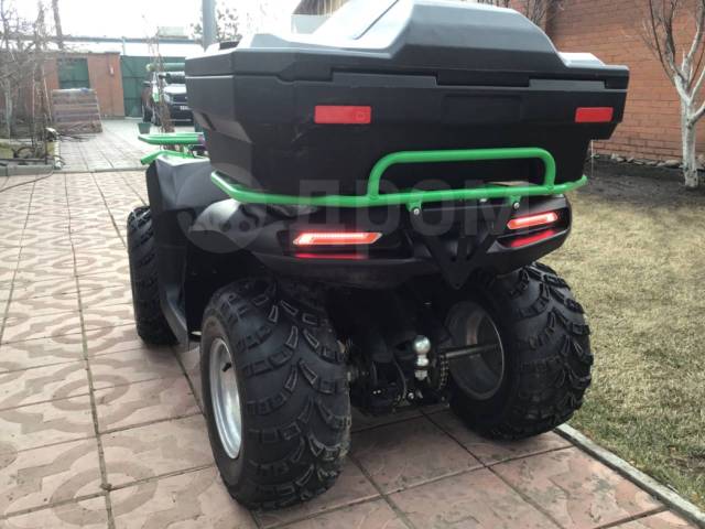 Irbis ATV150U. ,  \,   