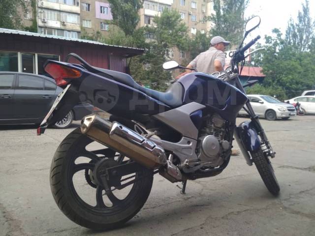 Yamaha YBR 250. 250. ., , ,  .     