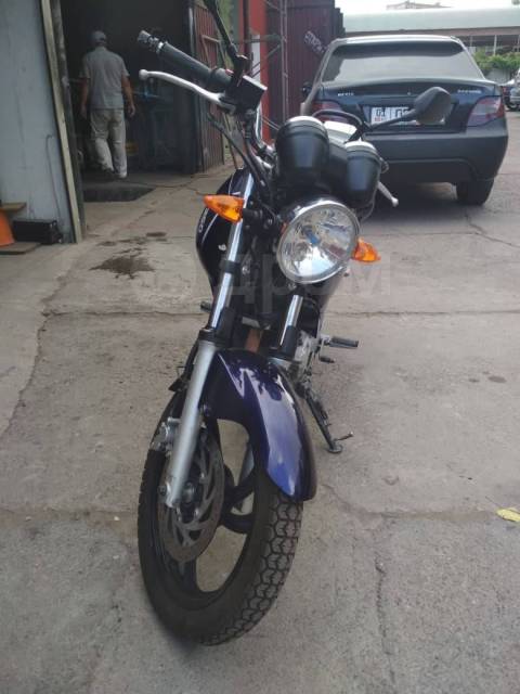 Yamaha YBR 250. 250. ., , ,  .     