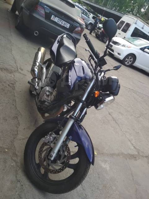 Yamaha YBR 250. 250. ., , ,  .     