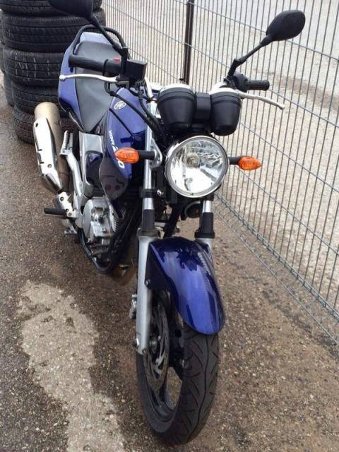 Yamaha YBR 250. 250. ., , ,  .     