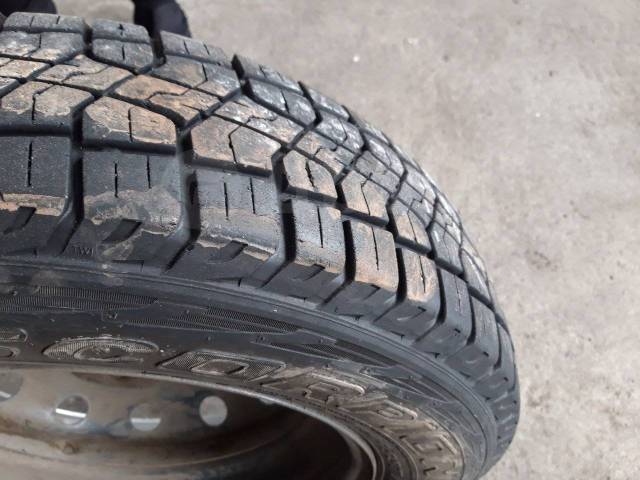 Колеса на Ниву, 16", 1 шт, 185 мм, 75 %, радиальный, 185/75r16, Pirelli ...