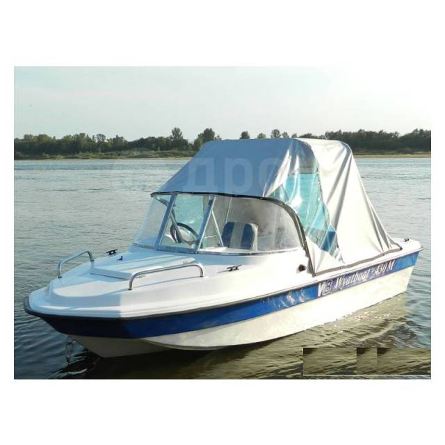 Wyatboat WB-430M. 2019 ,  4,30.,   , 60,00..,  