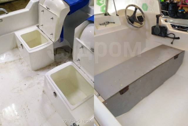 Wyatboat WB-430M. 2019 ,  4,30.,   , 60,00..,  