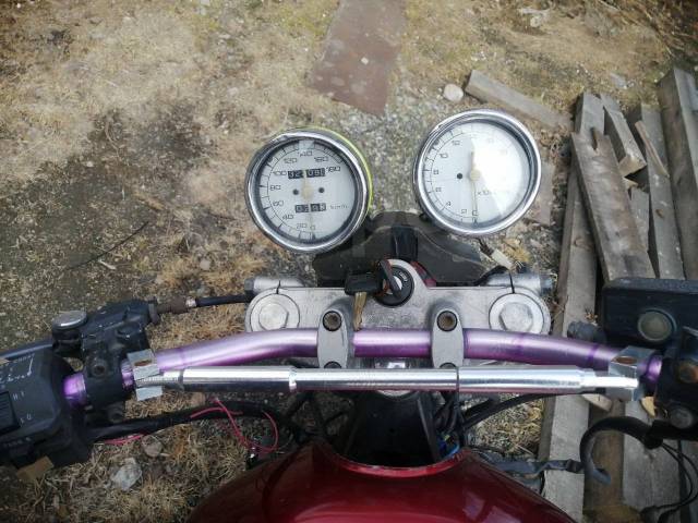 Suzuki GSX 400 Impulse. 400. ., , ,   