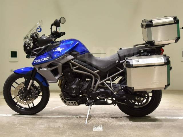 Triumph Tiger 800 XR. 800. ., , ,  .     