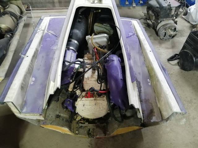 BRP Sea-Doo XP 