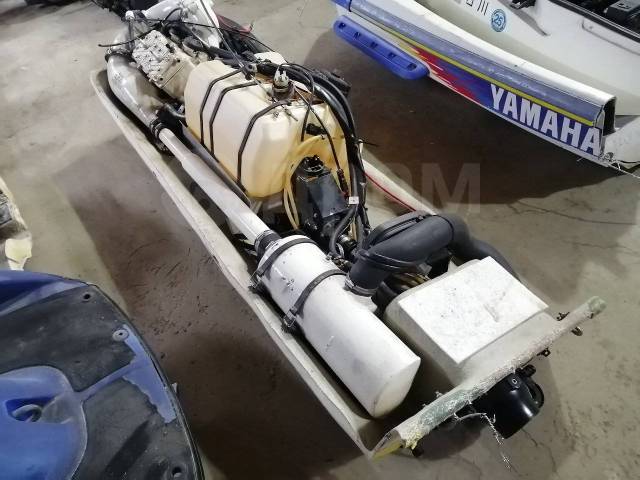 BRP Sea-Doo XP 