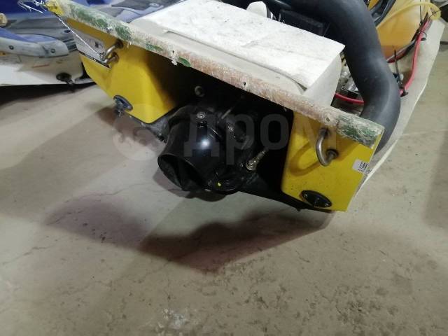 BRP Sea-Doo XP 