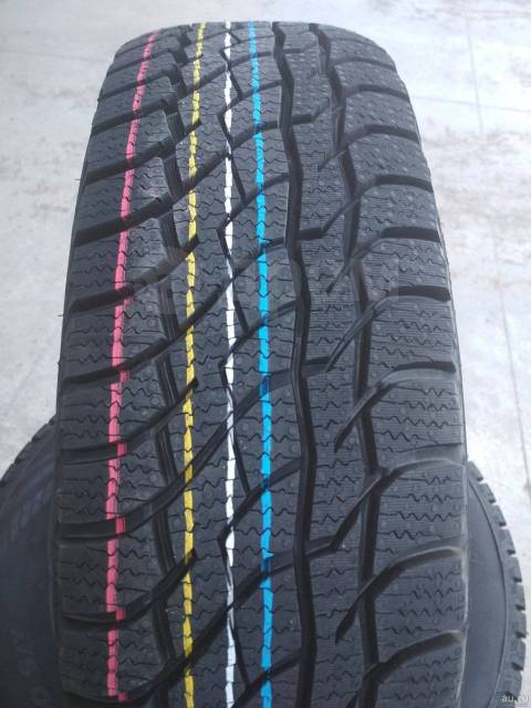 Viatti Bosco S/T V-526, 205/75 R15, 15", 1 шт, в наличии, 205 мм, 75 % ...