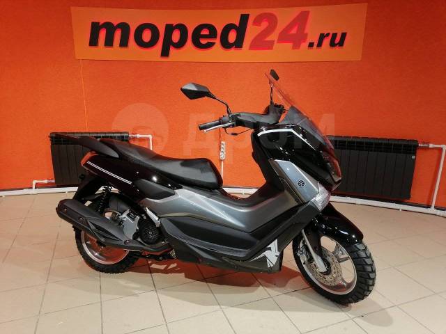 Mm Quantum 50cc 125cc