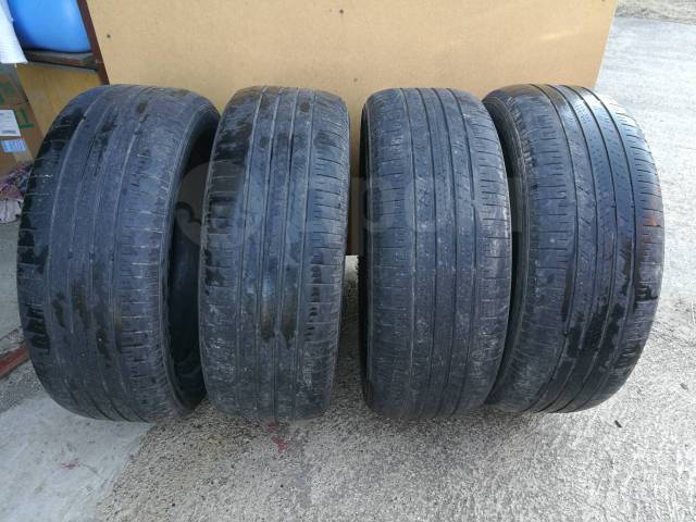 Goodyear Eagle LS2, 225/55R18