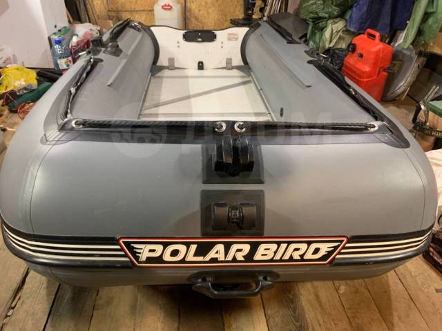 Polar Bird. 2006 ,  , 15,00..,  