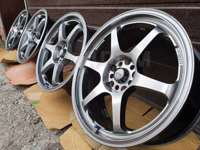 Гн 18. Диски 5zigen r18 Pro Racer GN. 5zigen Pro Racer GN+. 5zigen Pro Racer r17. 5zigen PRORACER GN+ Subaru.