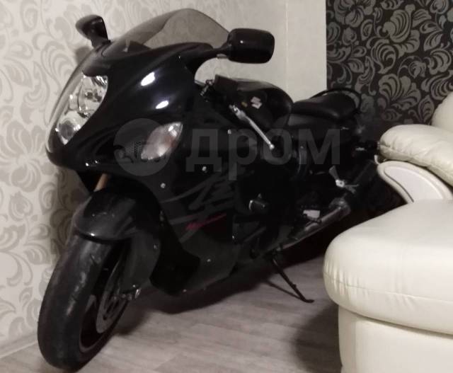 Suzuki GSX 1300R Hayabusa. 1 300. ., , ,   