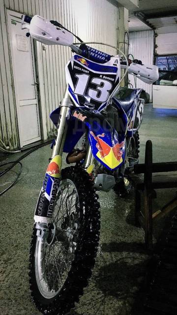 Yamaha YZ 450F. 450. ., , ,   