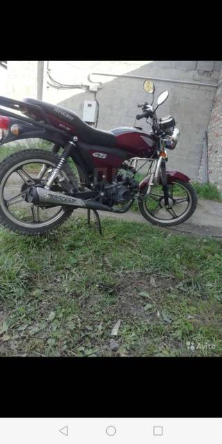 Racer Alpha 110. 110. ., , ,   