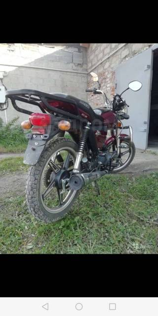 Racer Alpha 110. 110. ., , ,   