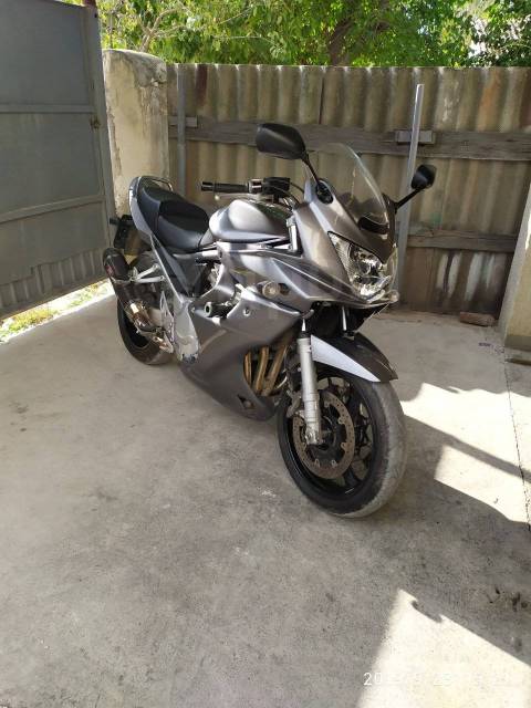 Suzuki GSF 1250S Bandit. 1 250. ., , ,   