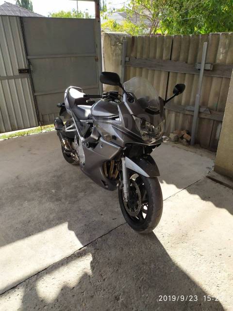 Suzuki GSF 1250S Bandit. 1 250. ., , ,   