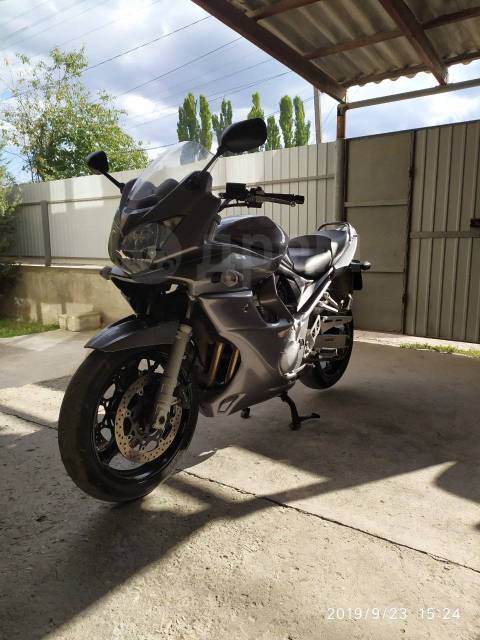 Suzuki GSF 1250S Bandit. 1 250. ., , ,   