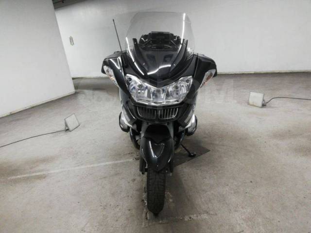 BMW r1200rt 2011