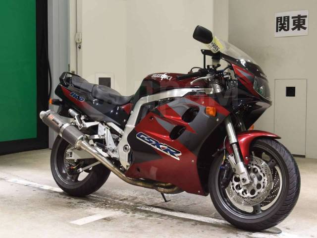 Suzuki GSX-R 1100. 1 100. ., , ,  .     