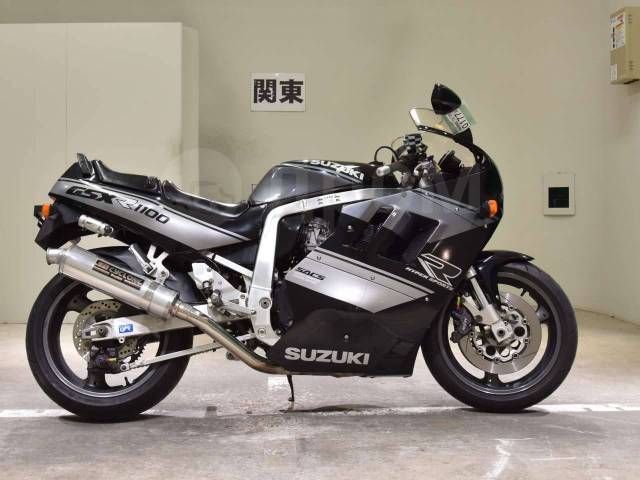 Suzuki GSX-R 1100. 1 100. ., , ,  .     