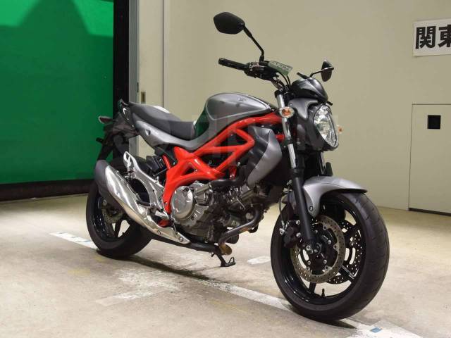 Suzuki SFV 400 Gladius. 400. ., , ,  .     