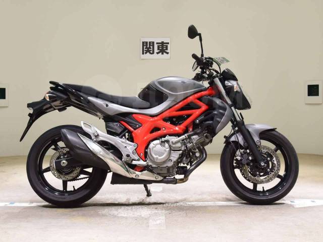 Suzuki SFV 400 Gladius. 400. ., , ,  .     