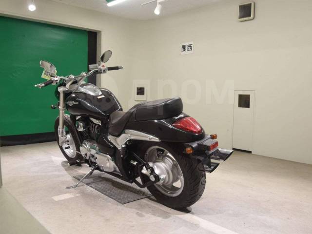 Suzuki Boulevard 400. 400. ., , ,  .     