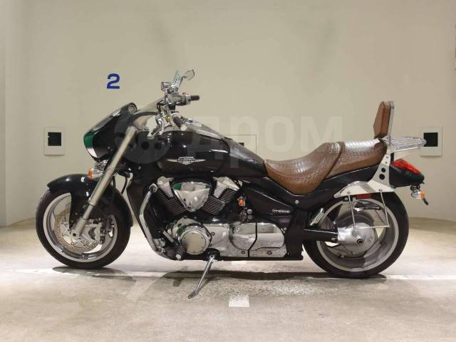 Suzuki Boulevard M109R. 1 800. ., , ,  .     