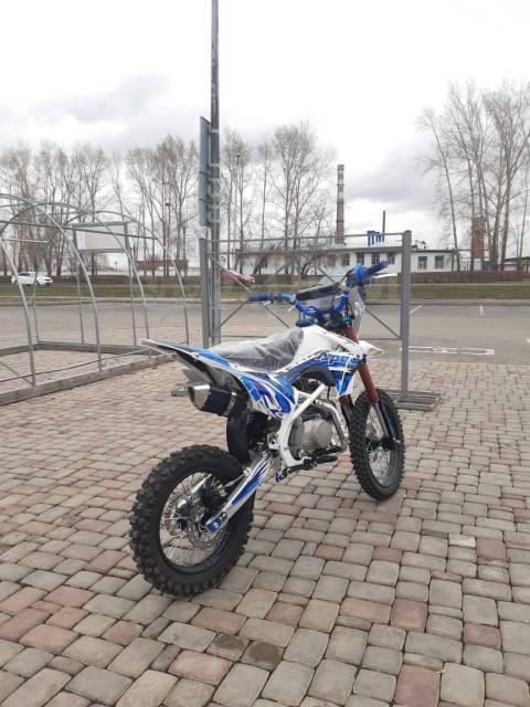 Motoland Apex 125. 125. ., ,  ,  .     