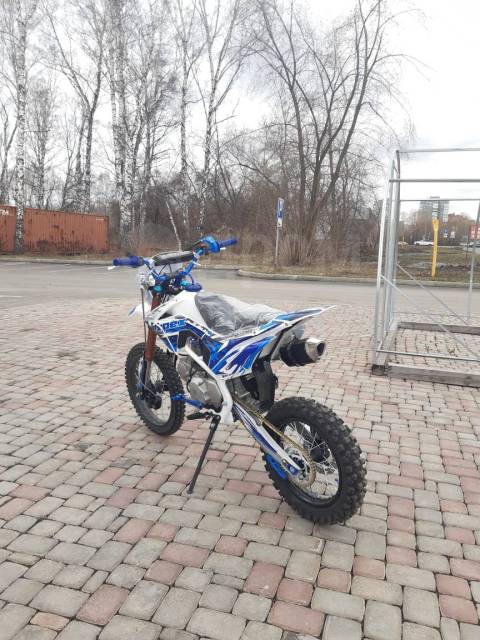 Motoland Apex 125. 125. ., ,  ,  .     