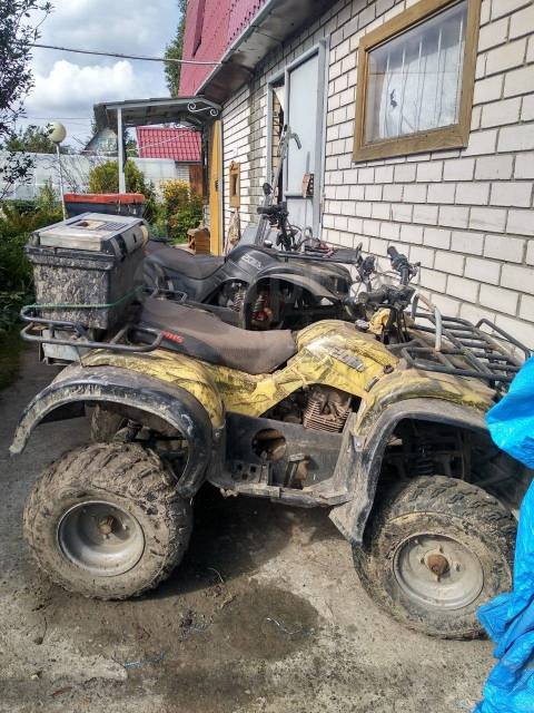 Irbis ATV200U. ,  \,   