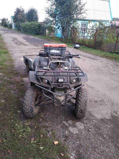 Irbis ATV200U. ,  \,   