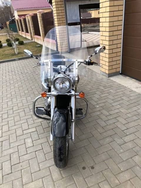 Suzuki C800 Intruder. 800. ., , ,   