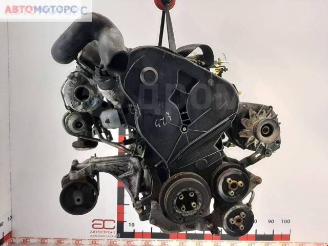 Двигатель Volkswagen Passat 3 1991, 1.6 л, дизель (SB / 064233)