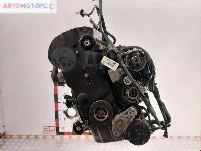 Двигатель Peugeot 806 2001, 2 л, бензин (RFV / 10HKA2 / 3000061)