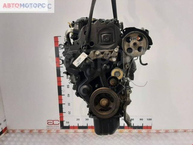 Двигатель Citroen Nemo 2008, 1.4 л, дизель (8HS (DV4TED)