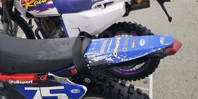 Regulmoto sport 003 как снять сиденье Regulmoto ZF-KY 250 Sport-003, 2019, 250 куб. см. 4х тактный, с пробегом, исправ