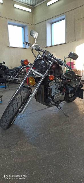 Honda Steed. 600. ., , ,   