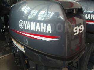 Yamaha 9.9FMHS 