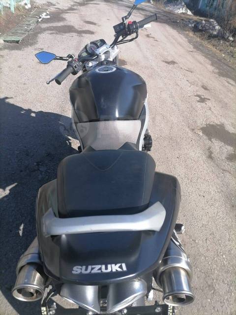 Suzuki GSR 600. 600. ., , ,   