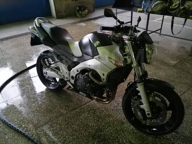 Suzuki GSR 600. 600. ., , ,   