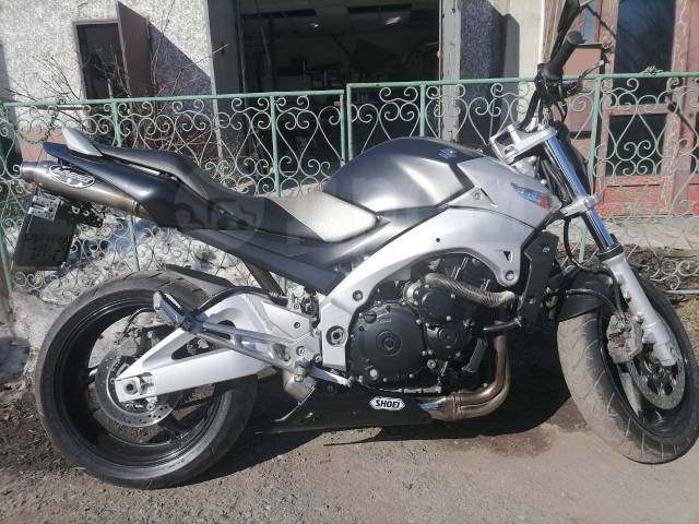 Suzuki GSR 600. 600. ., , ,   