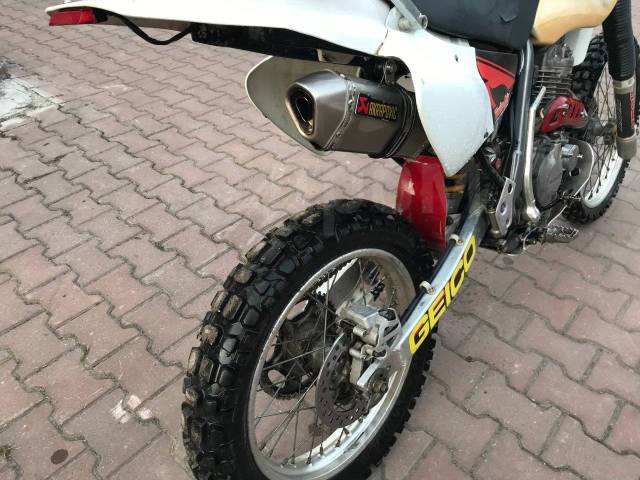 Honda XR 400R. 400. ., , ,   