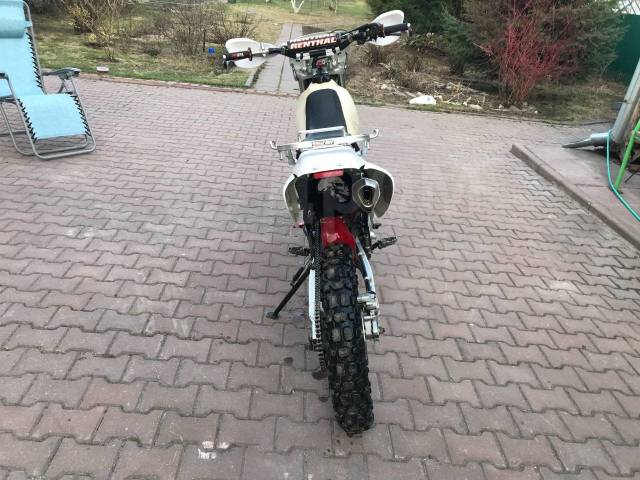 Honda XR 400R. 400. ., , ,   