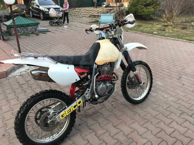 Honda XR 400R. 400. ., , ,   