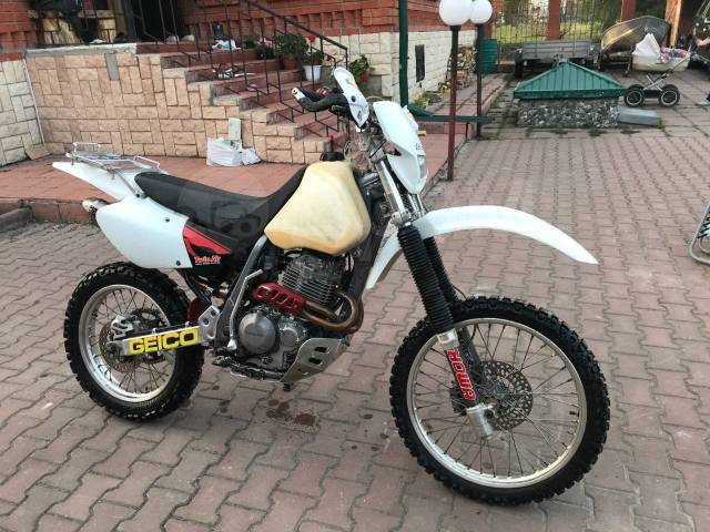 Honda XR 400R. 400. ., , ,   